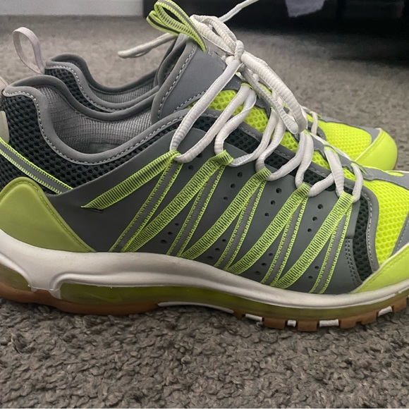 Nike x CLOT air max 97 - Picture 2 of 6